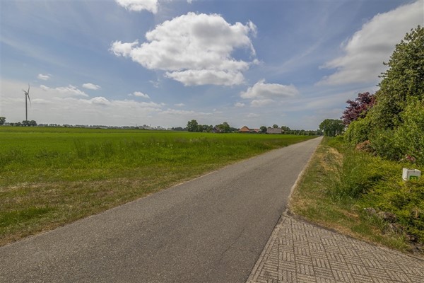 Medium property photo - Boven Veensloot 23, 9651 CG Meeden